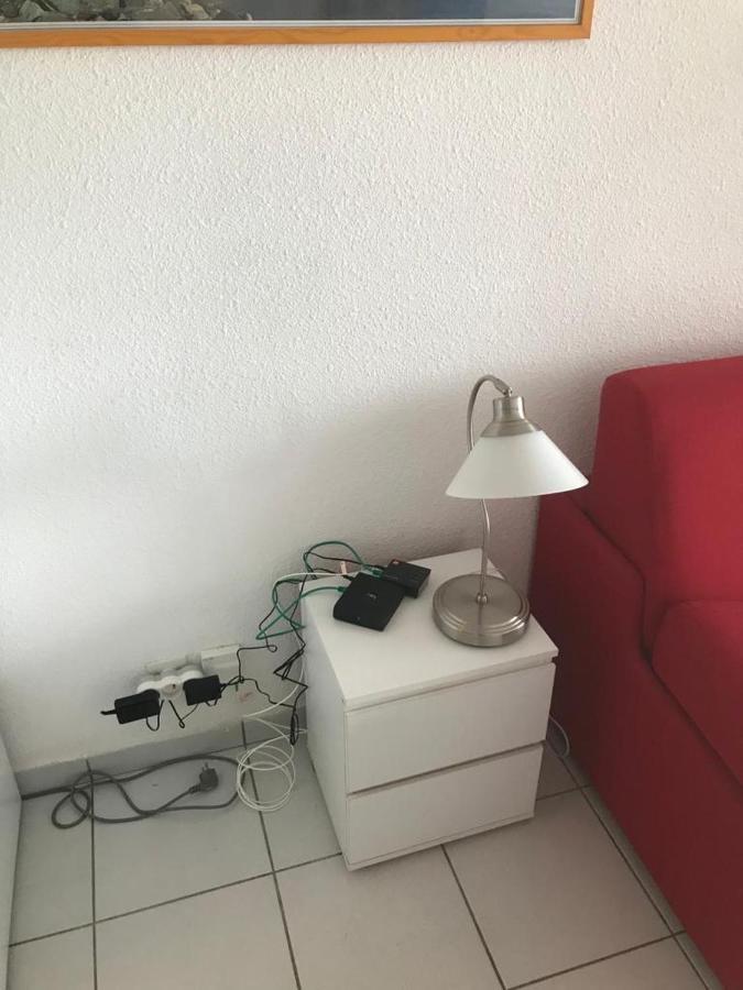 Studio Cala Sognu Moriani Residence San Nicolao Bagian luar foto