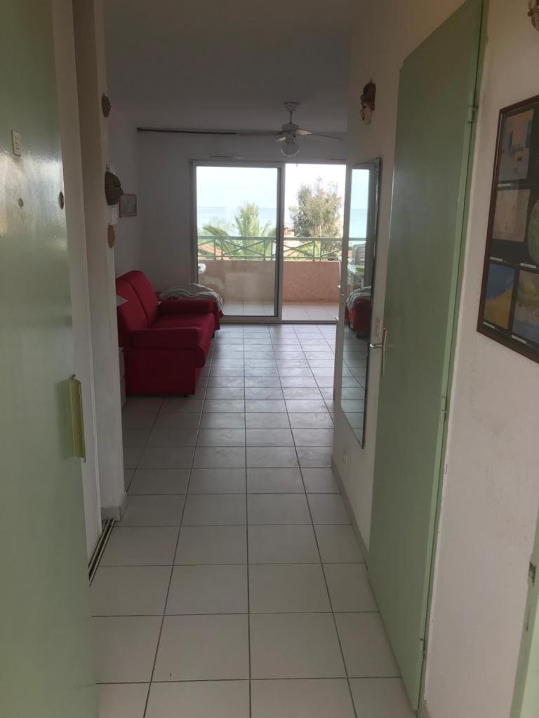 Studio Cala Sognu Moriani Residence San Nicolao Bagian luar foto